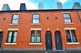 2 Bedroom Terraced